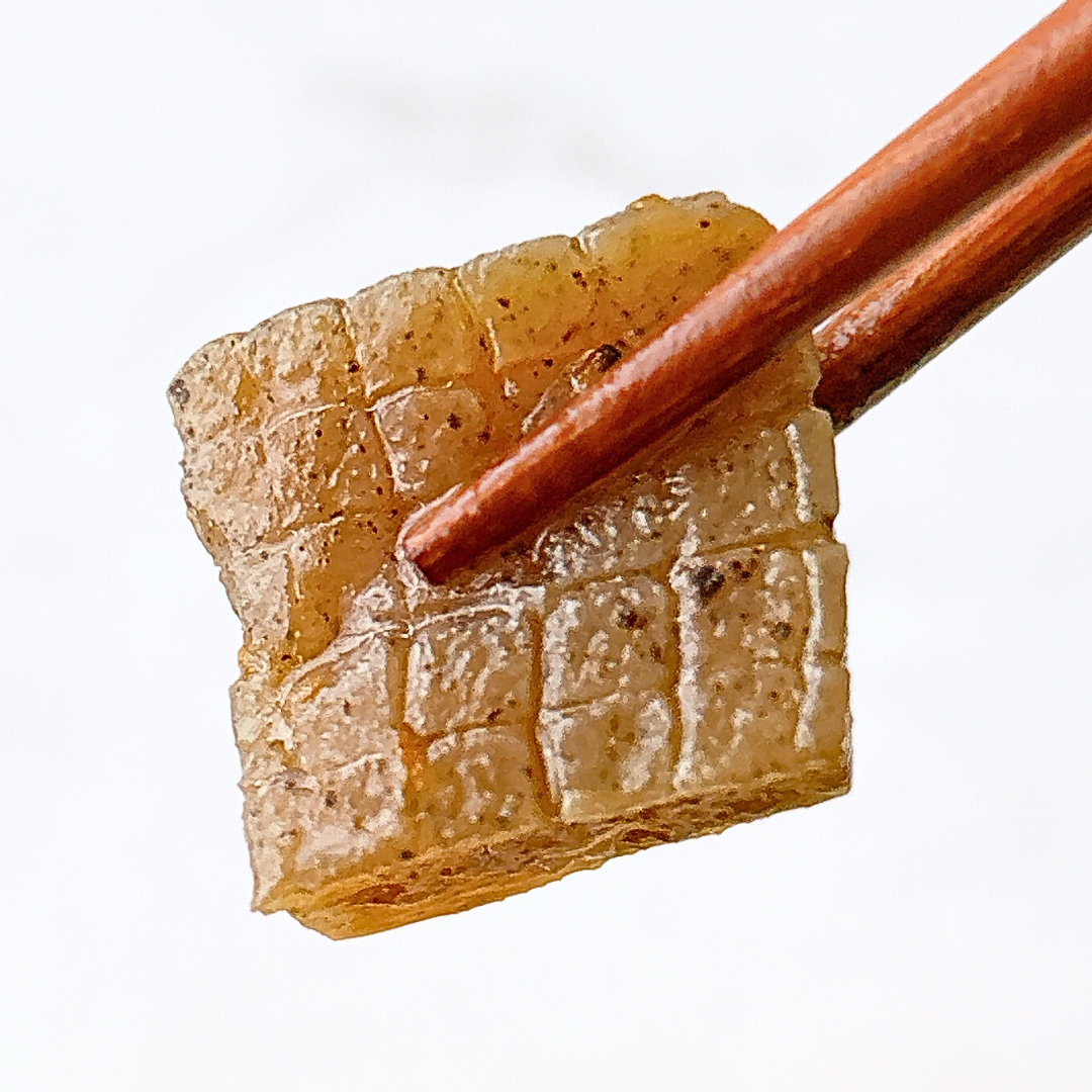 KALDI (カルディ)「北海道から 北海道産牛すじ煮込み 醤油味 180g」