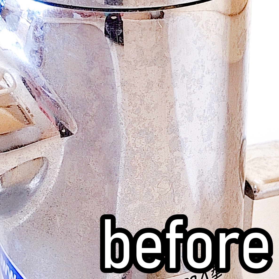 ダイソー「やわらかコゲとりスポンジ(ミニ、2個)」