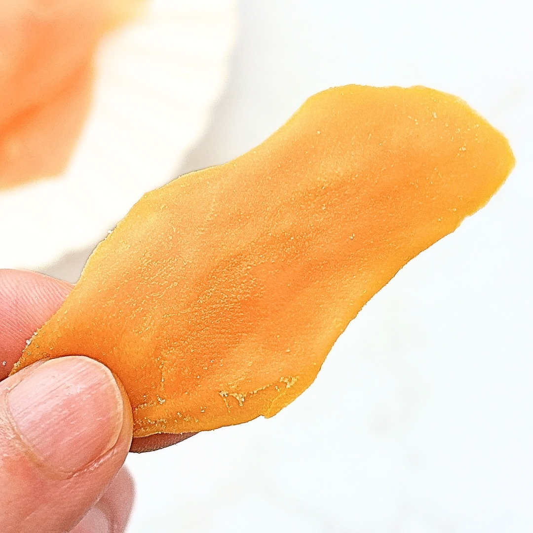 KALDI (カルディ)「フィリピン セブ島 ドライマンゴー 80g」