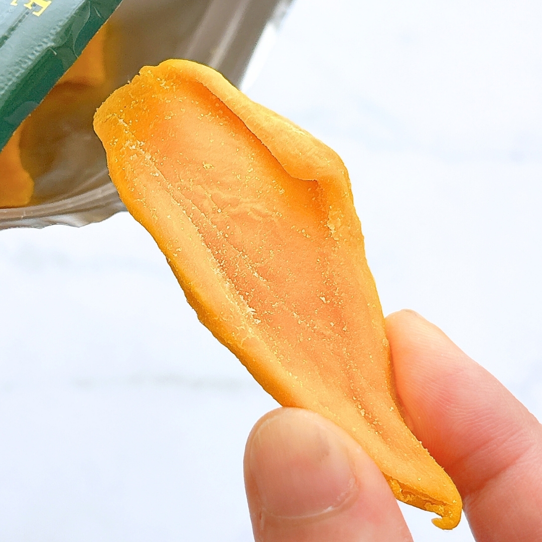 KALDI (カルディ)「フィリピン セブ島 ドライマンゴー 80g」