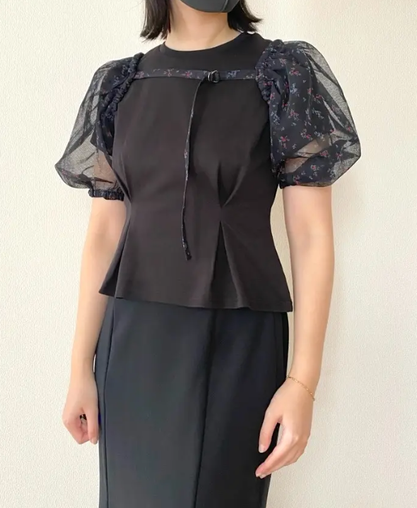 GUの「ボレロセットT by rokh」