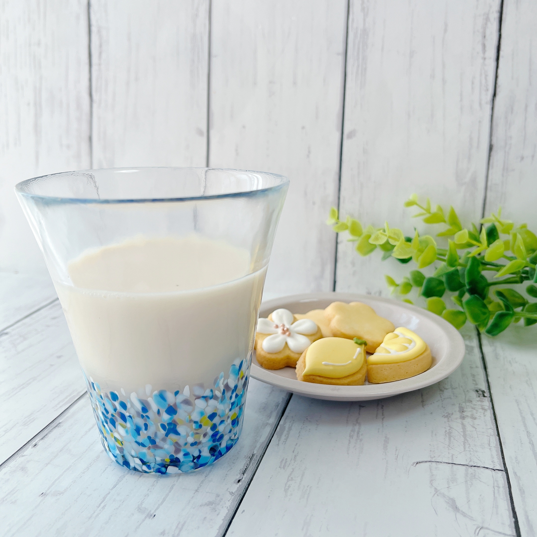 Afternoon Tea(アフタヌーンティー)の「津軽びいどろタンブラー」