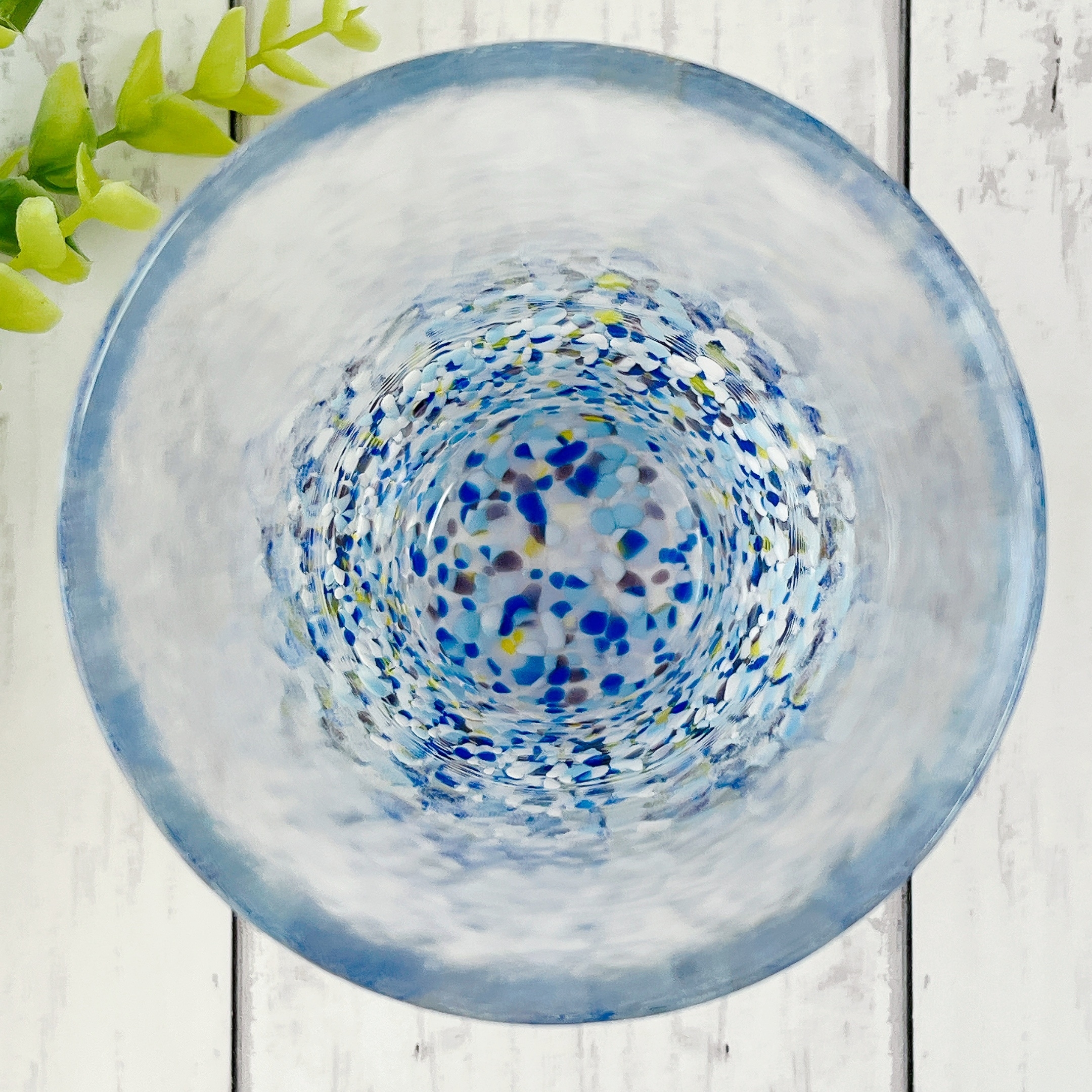 Afternoon Tea(アフタヌーンティー)の「津軽びいどろタンブラー」