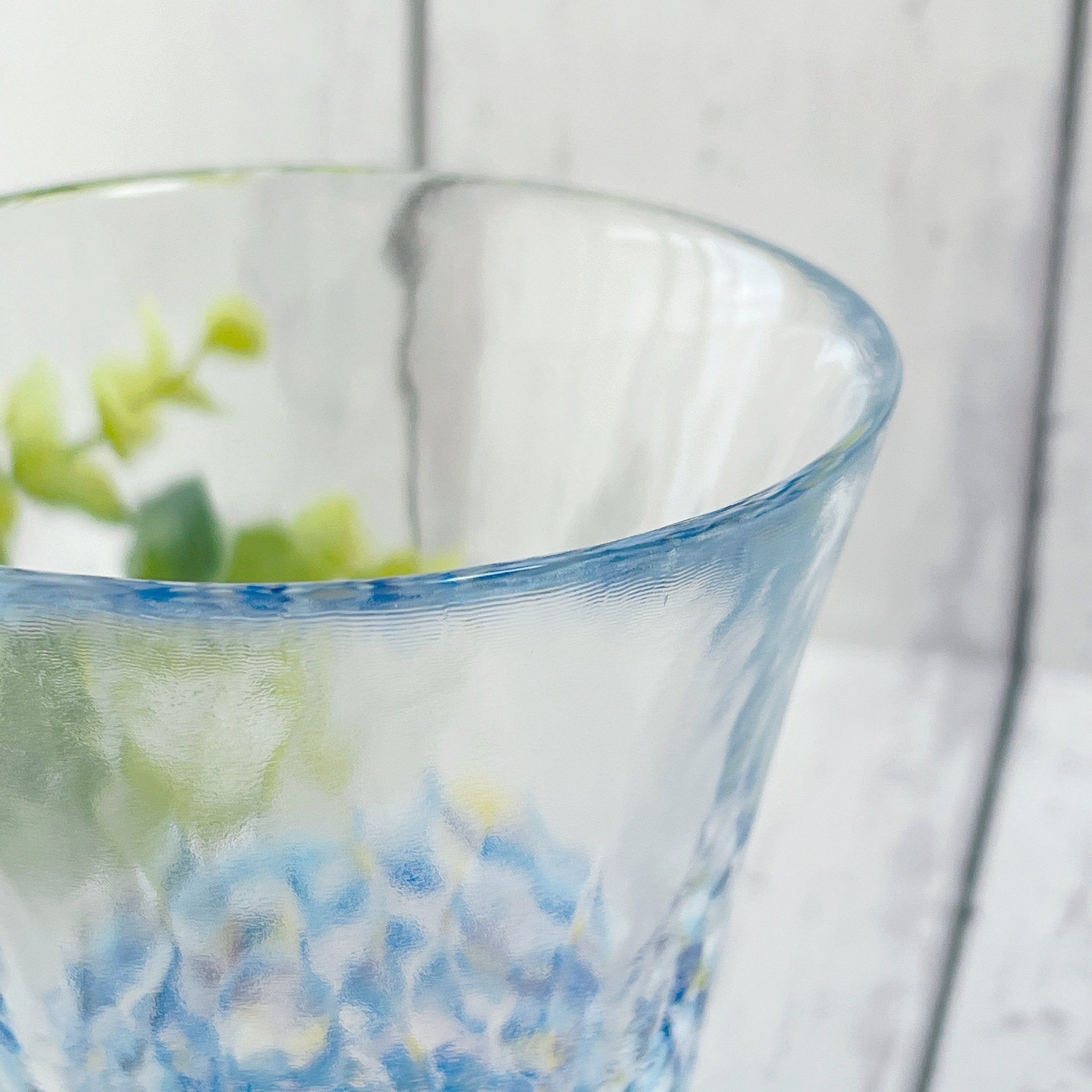 Afternoon Tea(アフタヌーンティー)の「津軽びいどろタンブラー」