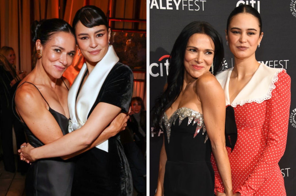I'll Never Watch "Yellowjackets" The Same Way After Simone Kessell Shared How She And Courtney Eaton Created Lottie