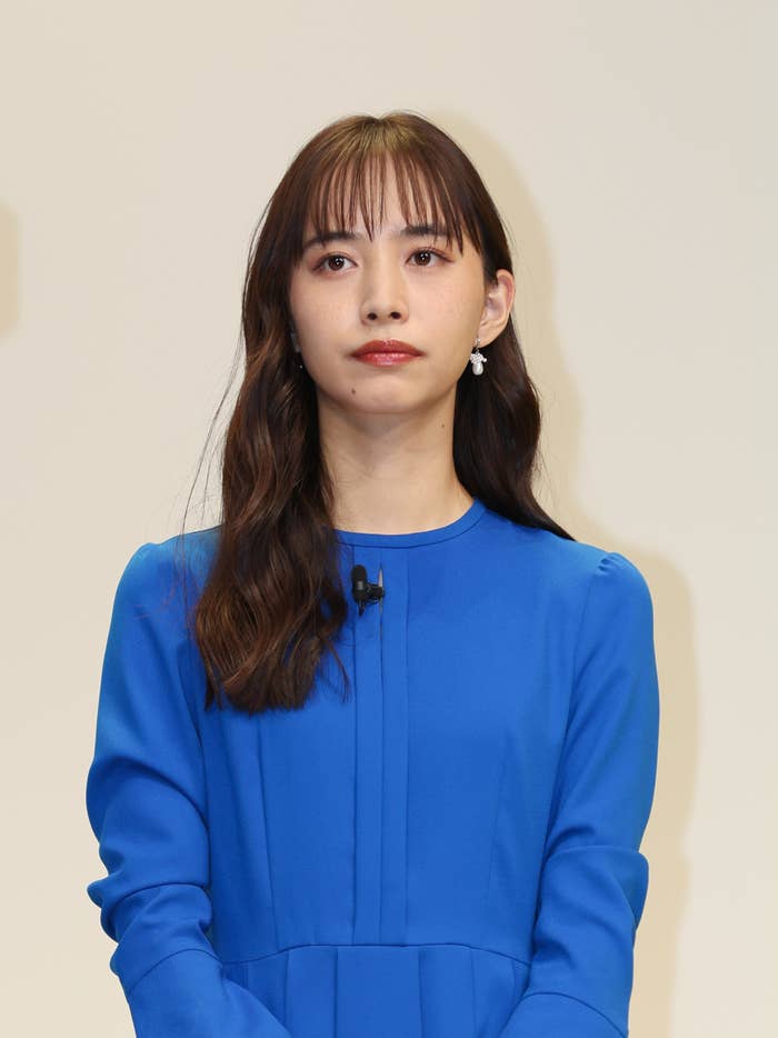 井桁弘恵さん(時事)