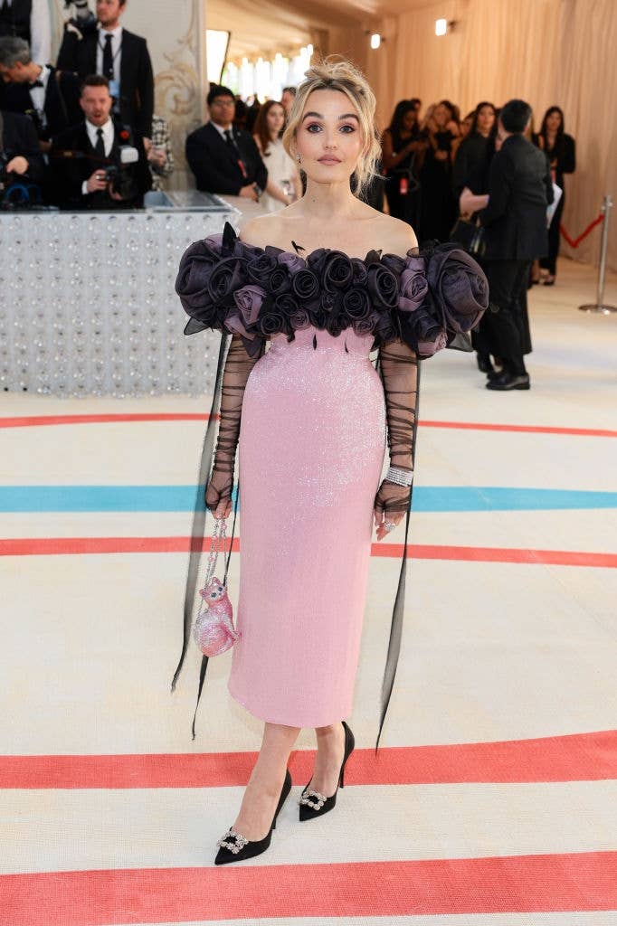 Met Gala Looks That Hurt To Wear