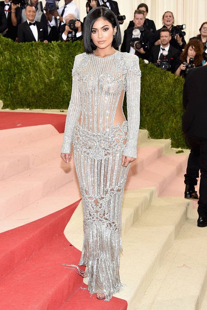 Met Gala Looks That Hurt To Wear