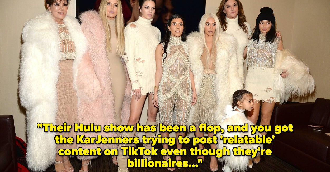 People Are Sharing The Celebrities That Keep Attempting To Make A Comeback But Never Really Succeed