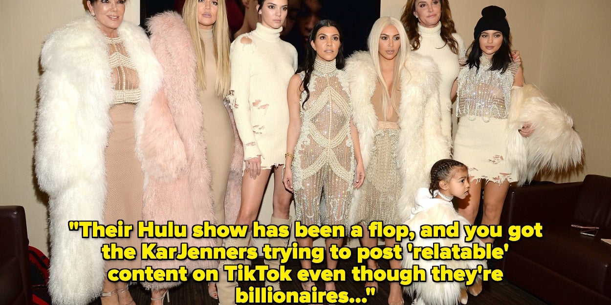 People Are Sharing The Celebrities That Keep Attempting To Make A Comeback But Never Really Succeed