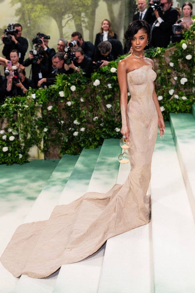 Met Gala Looks That Hurt To Wear