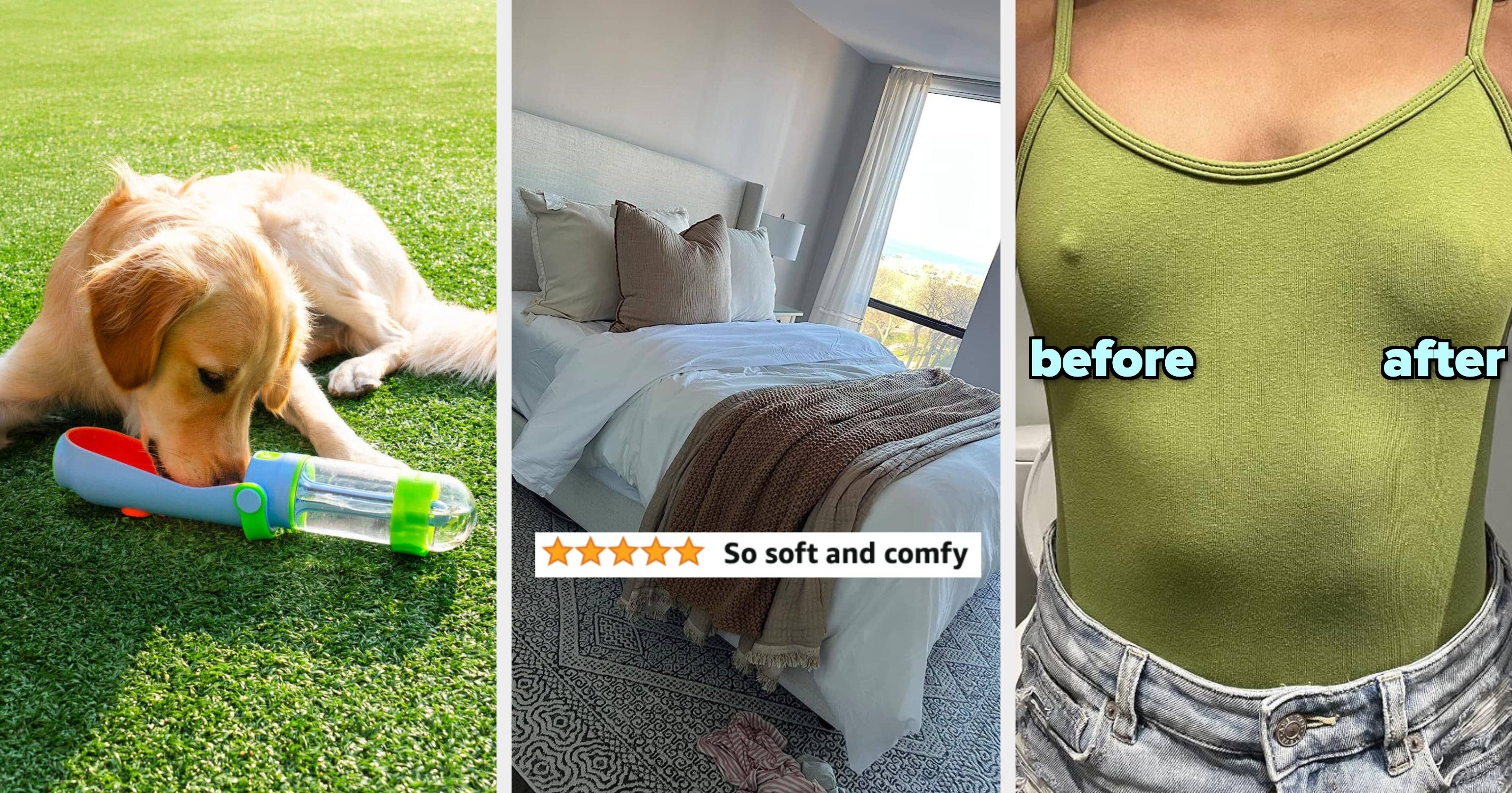 If I Had To Describe These 31 Products With One Word, I'd Call Them "Exceptional"