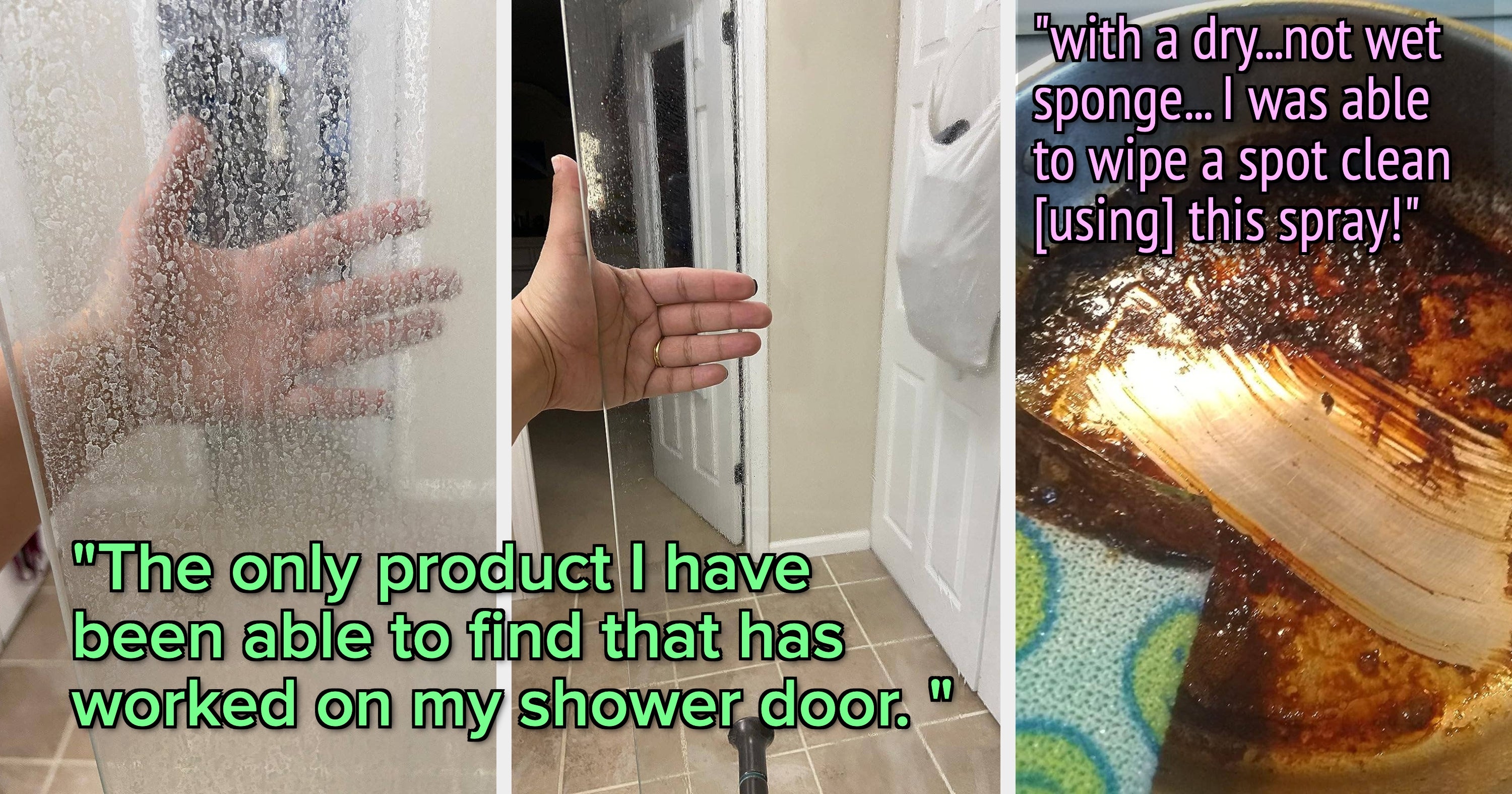 28 Products To Make Cleaning So Easy You *Almost* Won't Mind Doing It Anymore