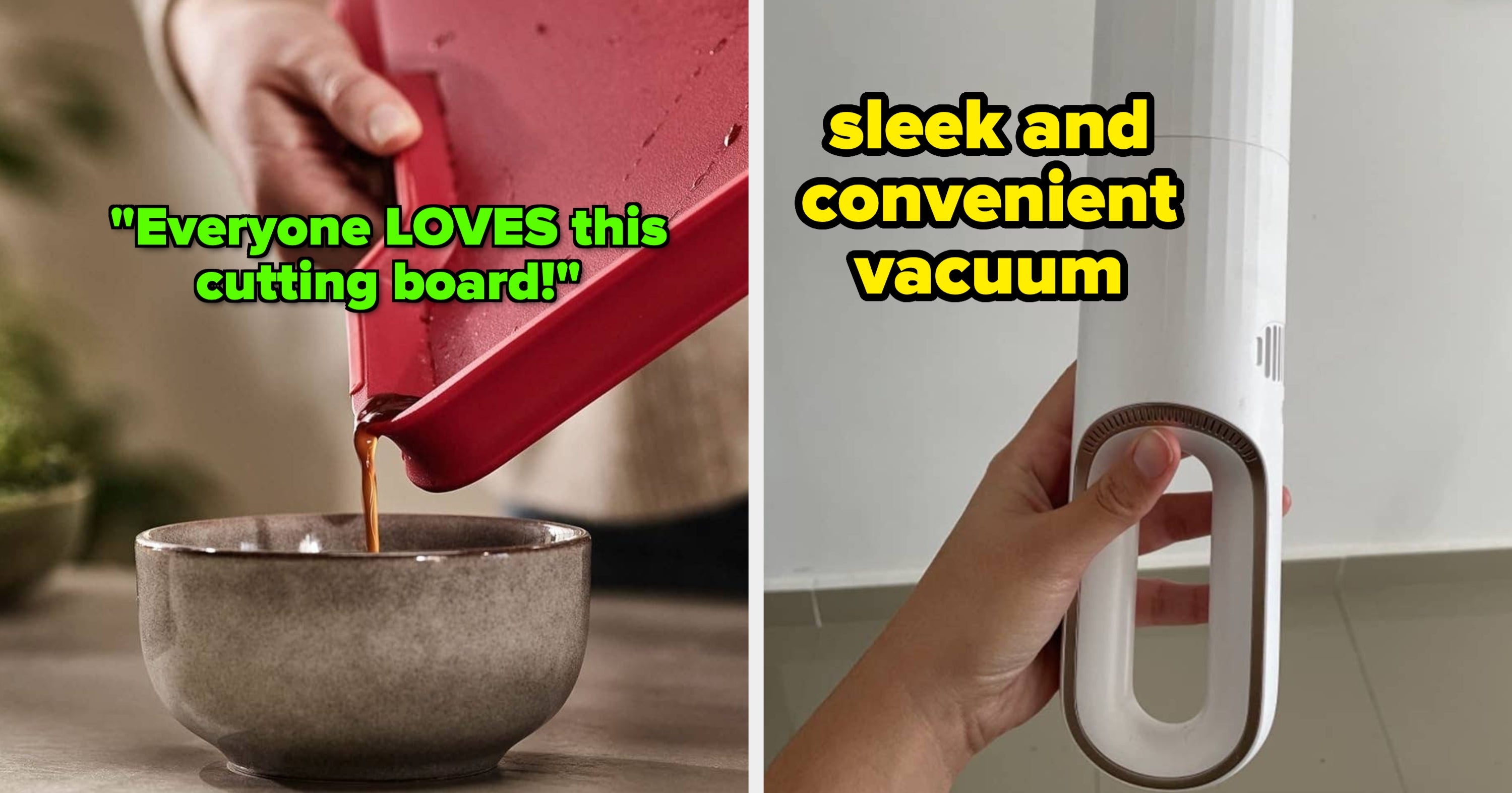 31 Brilliant Products You'll Want To Invite Into Your Life
