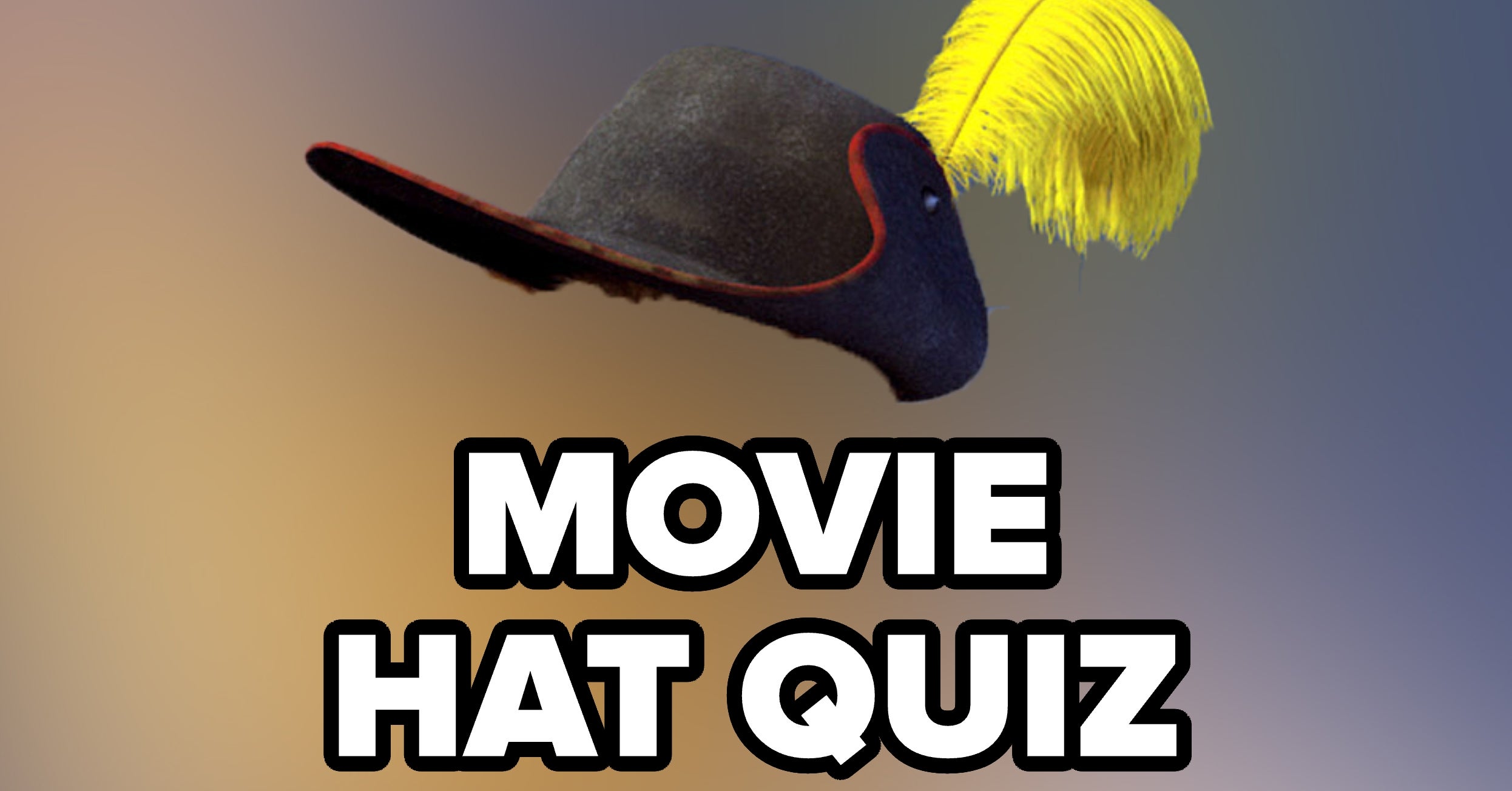 These 10 Movie Hats Are So Iconic, I Bet You'll Be Able To Easily Tell Which Film They're From
