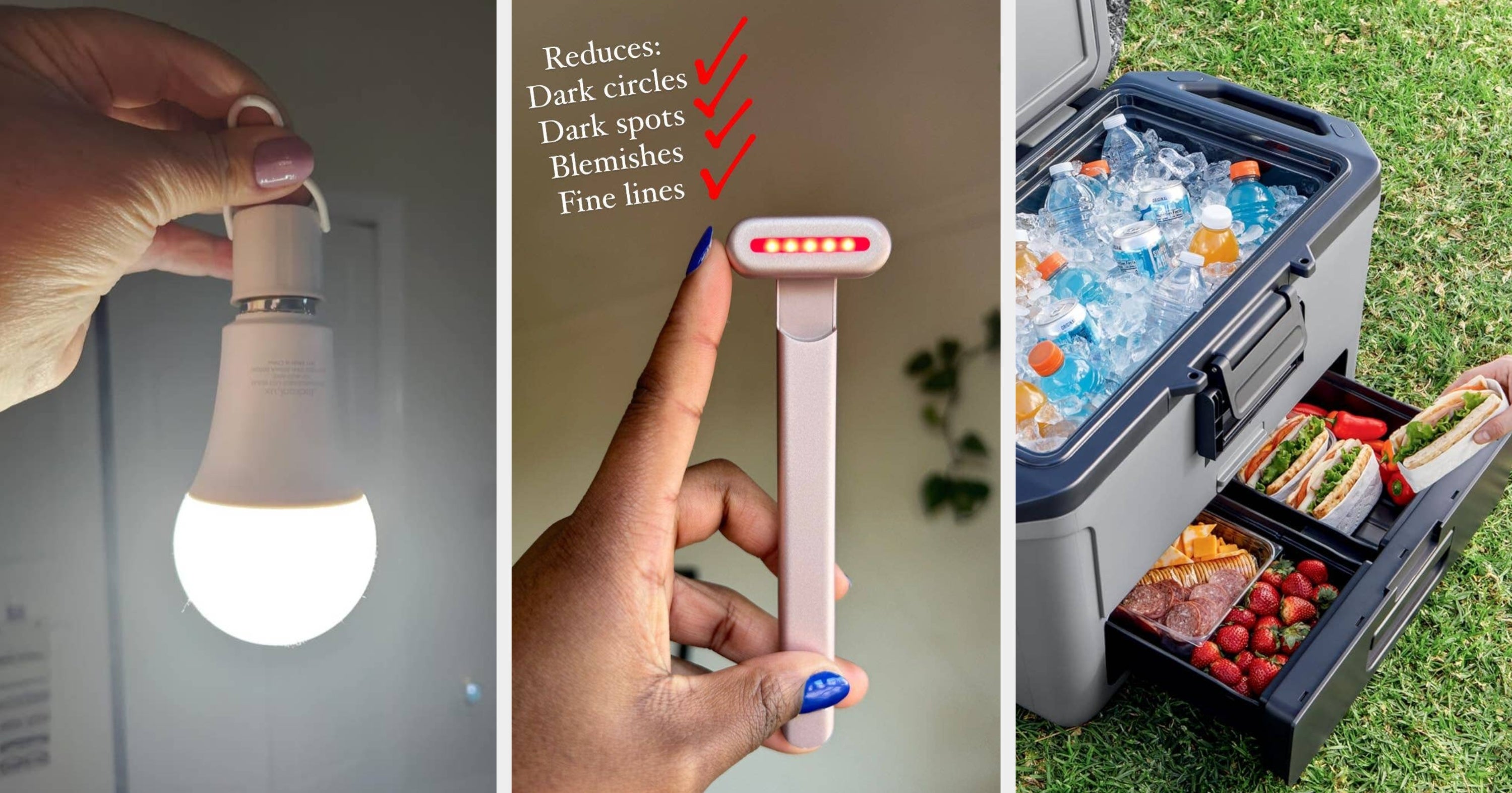 29 Products From TikTok That Will Make You Feel Like You're Living In The Future
