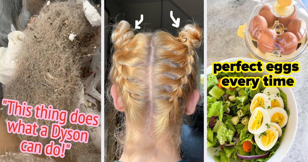 These 32 Products Are Perfect For Anyone Who Wants Amazing Results With Minimal Effort