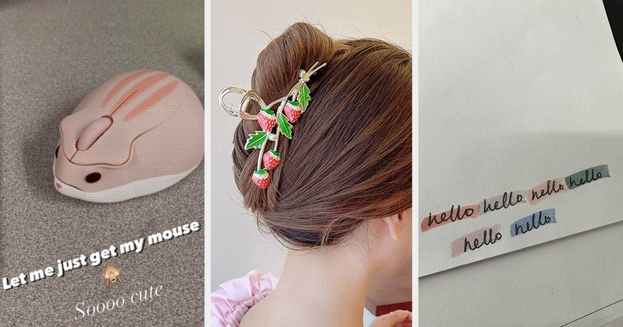 30 Products That'll Bring So Much Joy For So Little Money