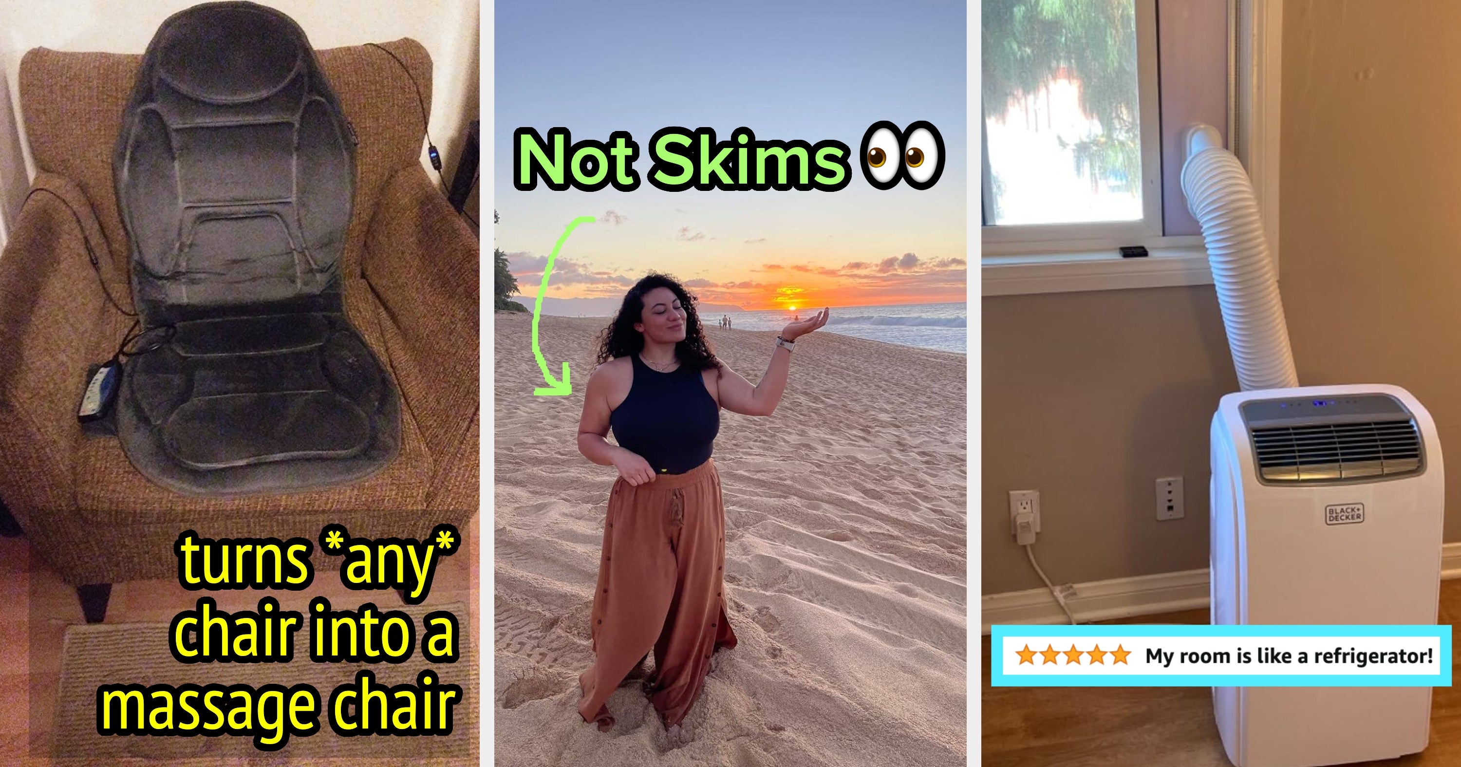 Reviewers Have Spoken: No Need To Search Further, These 39 Products Reign Supreme