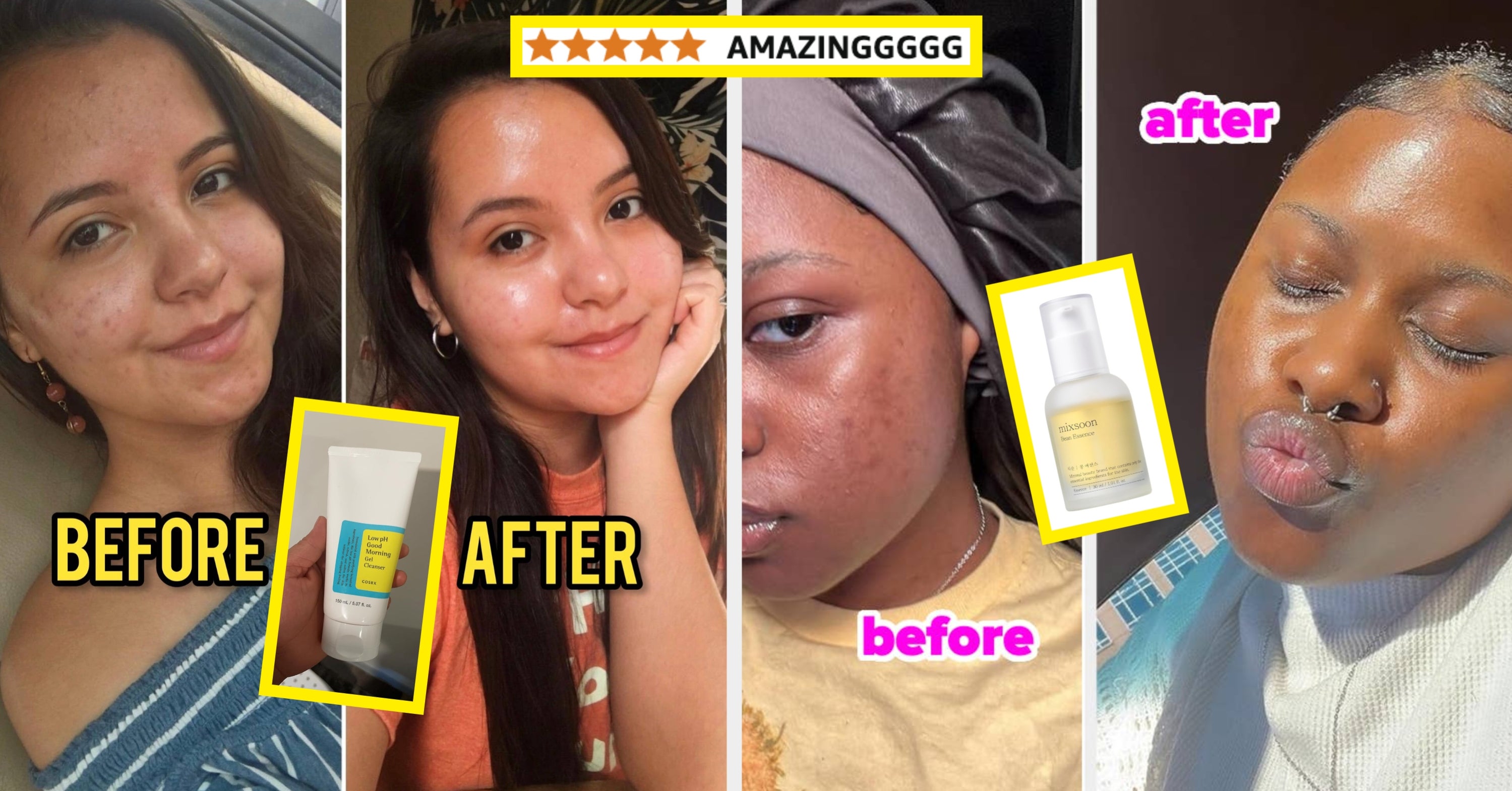 40 Beauty Products From Asian-Owned Brands With Results That'll Convince You Magic Is Real