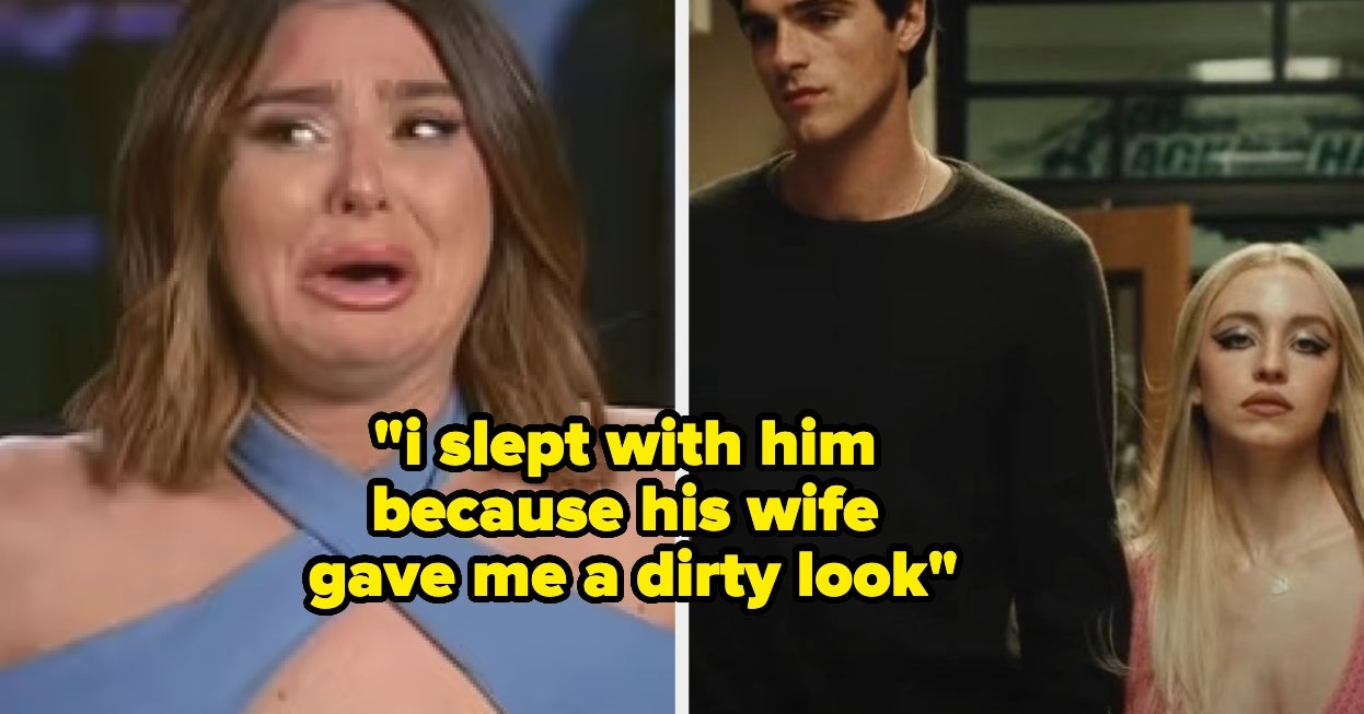 15 Former "Side Pieces" Confessed Why They Had Affairs With Married People, And Oh My God