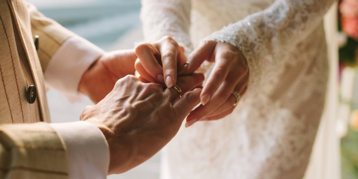 If You're A Man Who Took Your Wife's Last Name, What Has Your Experience Been?