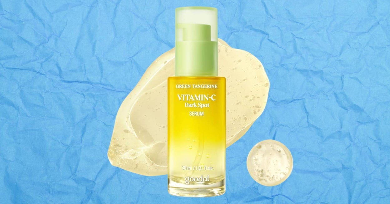 We Refuse To Gatekeep This 'Life-Changing' Serum Any Longer