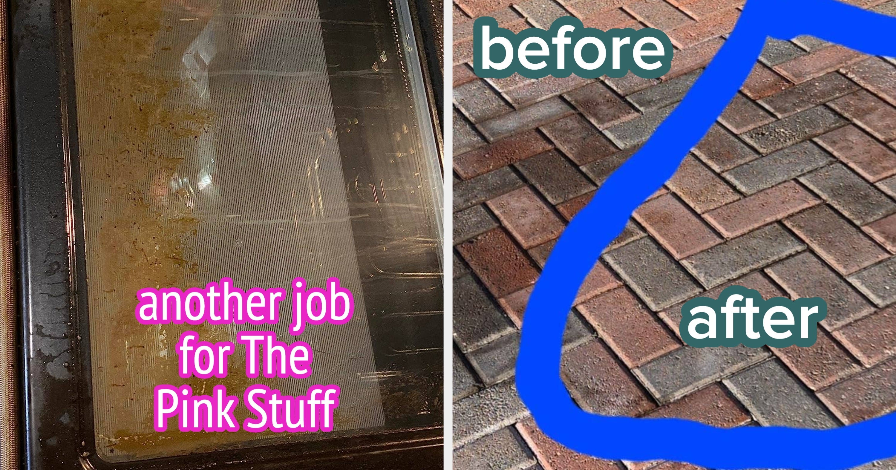 Magical Cleaning Products To Annihilate Messes Without Calling In The Pros For Help
