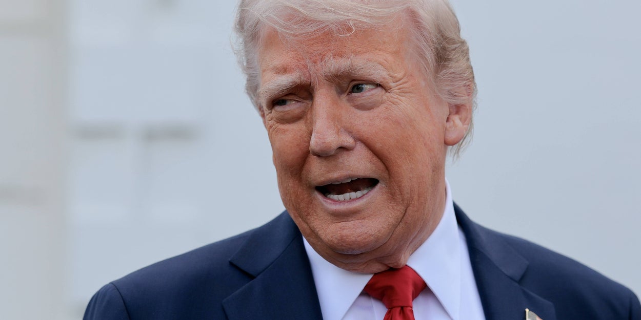 Republican Voters Are Fed Up With Donald Trump's Handling Of This One Issue
