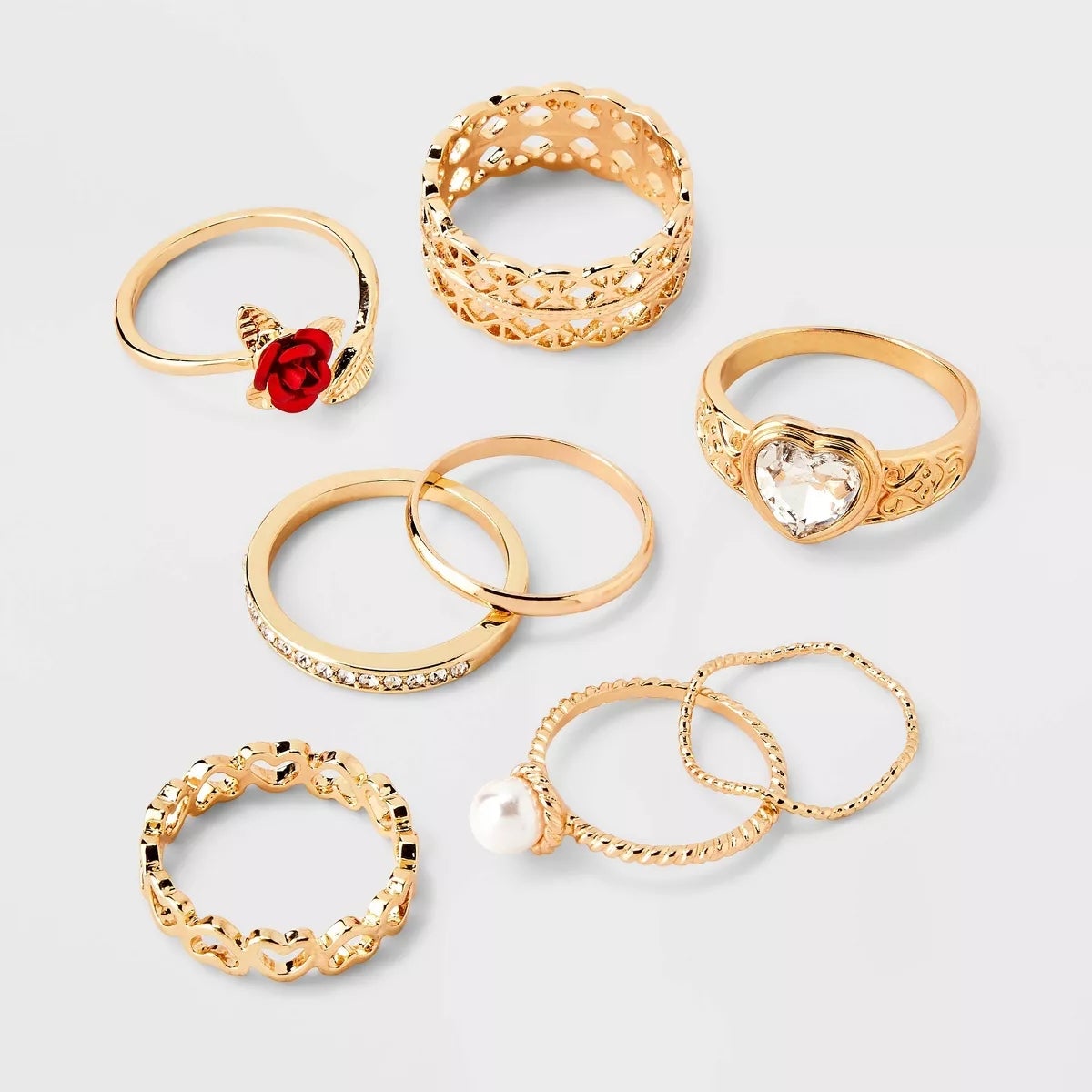 25 Target Accessories To Make You A Style Icon