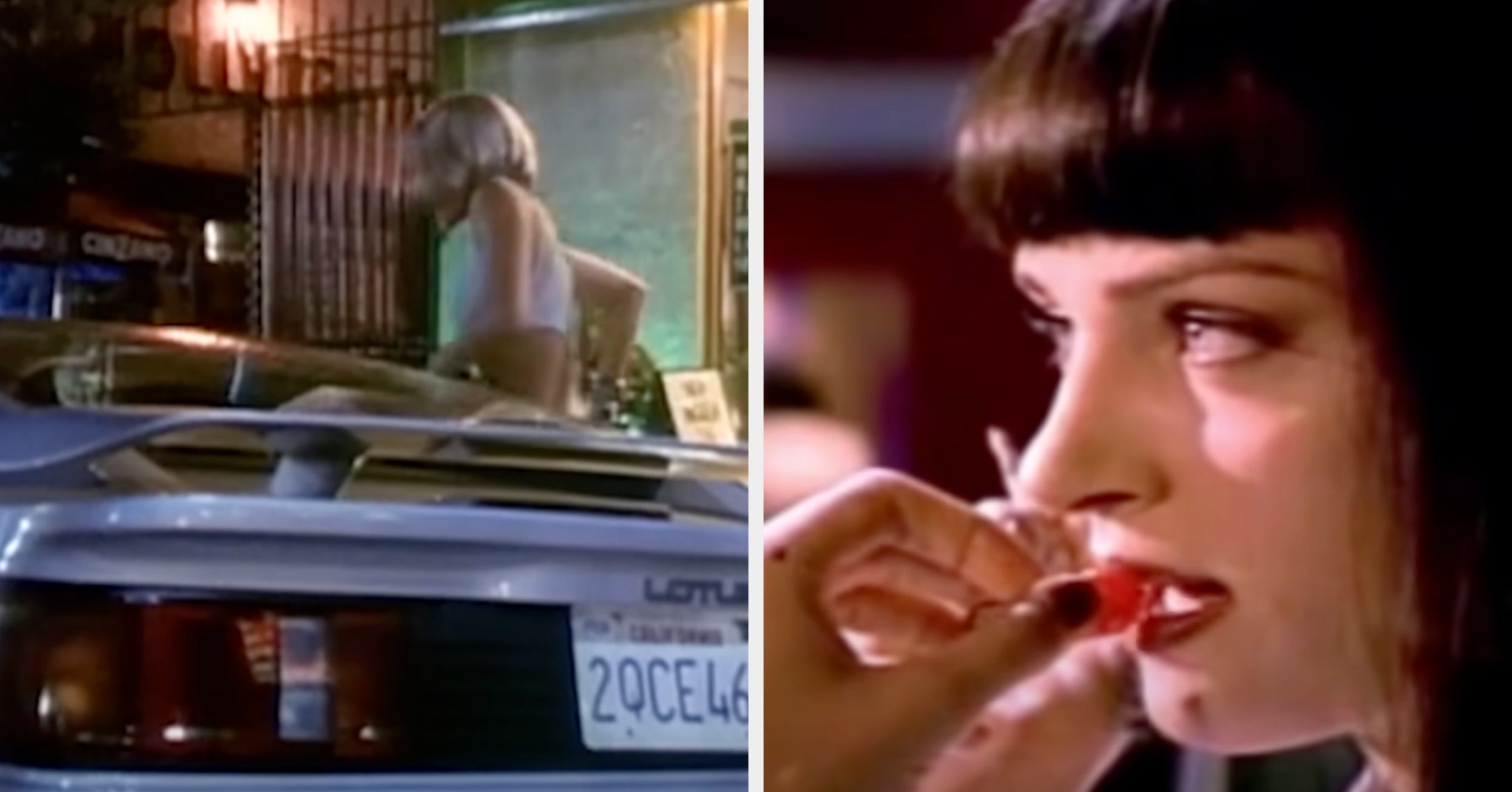 If You Don't Get 12/15 On This '90s Movies Screenshot Quiz, You Were Born 10 Years Too Late