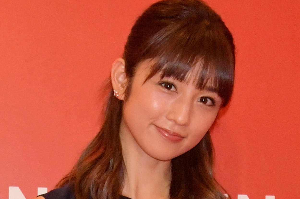 小倉優子 nude fake