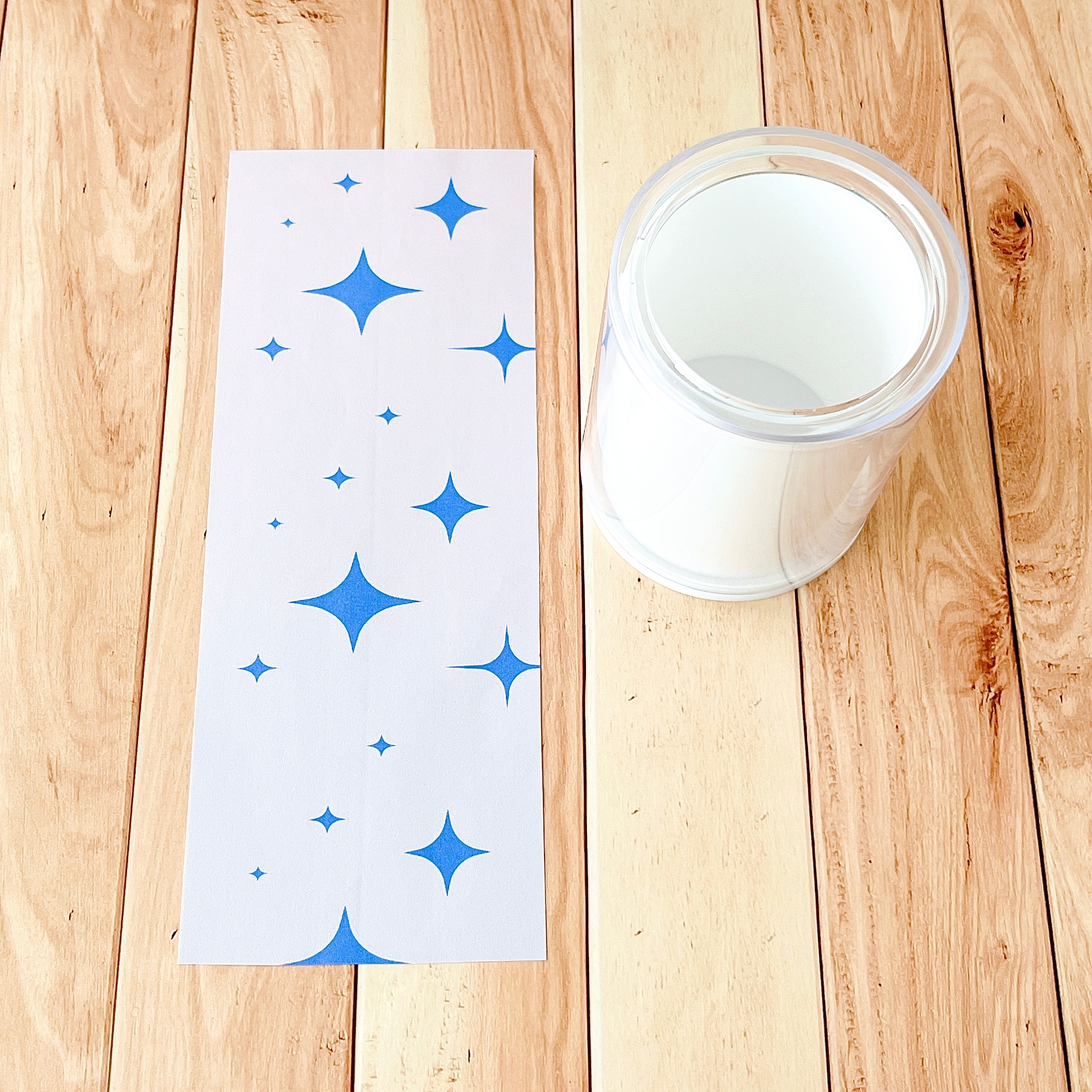 Seria(セリア)の「オリジナルペンスタンド 二重構造」