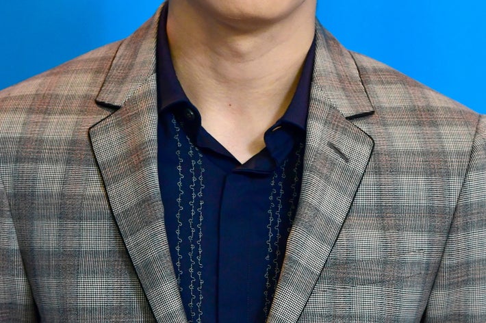 生田斗真さん（Alexander Koerner / Getty Images）