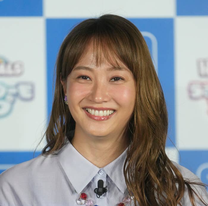 藤本美貴さん( 時事通信フォト)