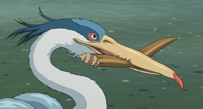 新規公開された『君たちはどう生きるか』の場面写真(スタジオジブリ公式サイトより)