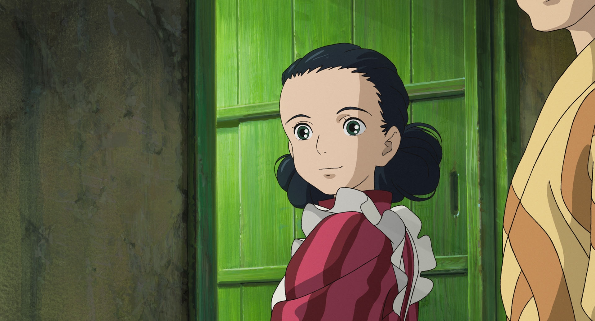 新規公開された『君たちはどう生きる』の場面写真(スタジオジブリ公式サイトより)