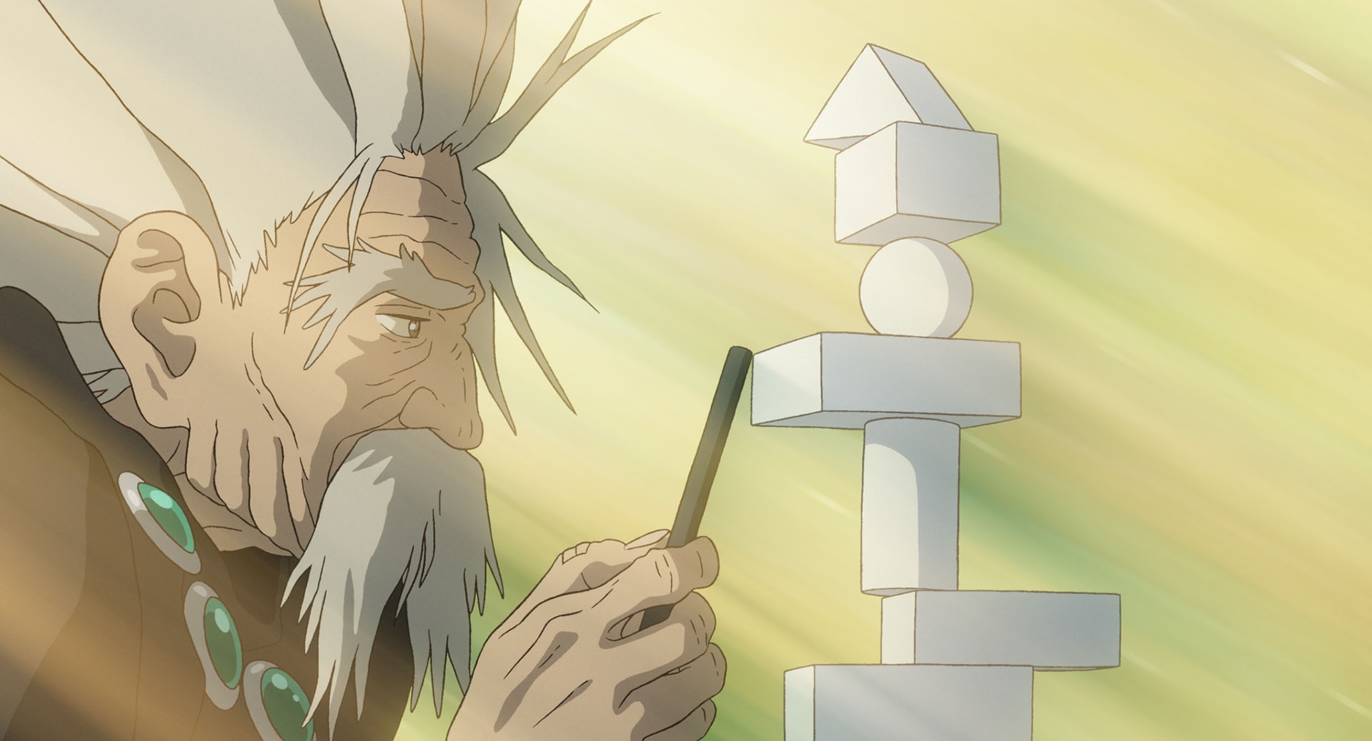 新規公開された『君たちはどう生きるか』の場面写真(スタジオジブリ公式サイトより)