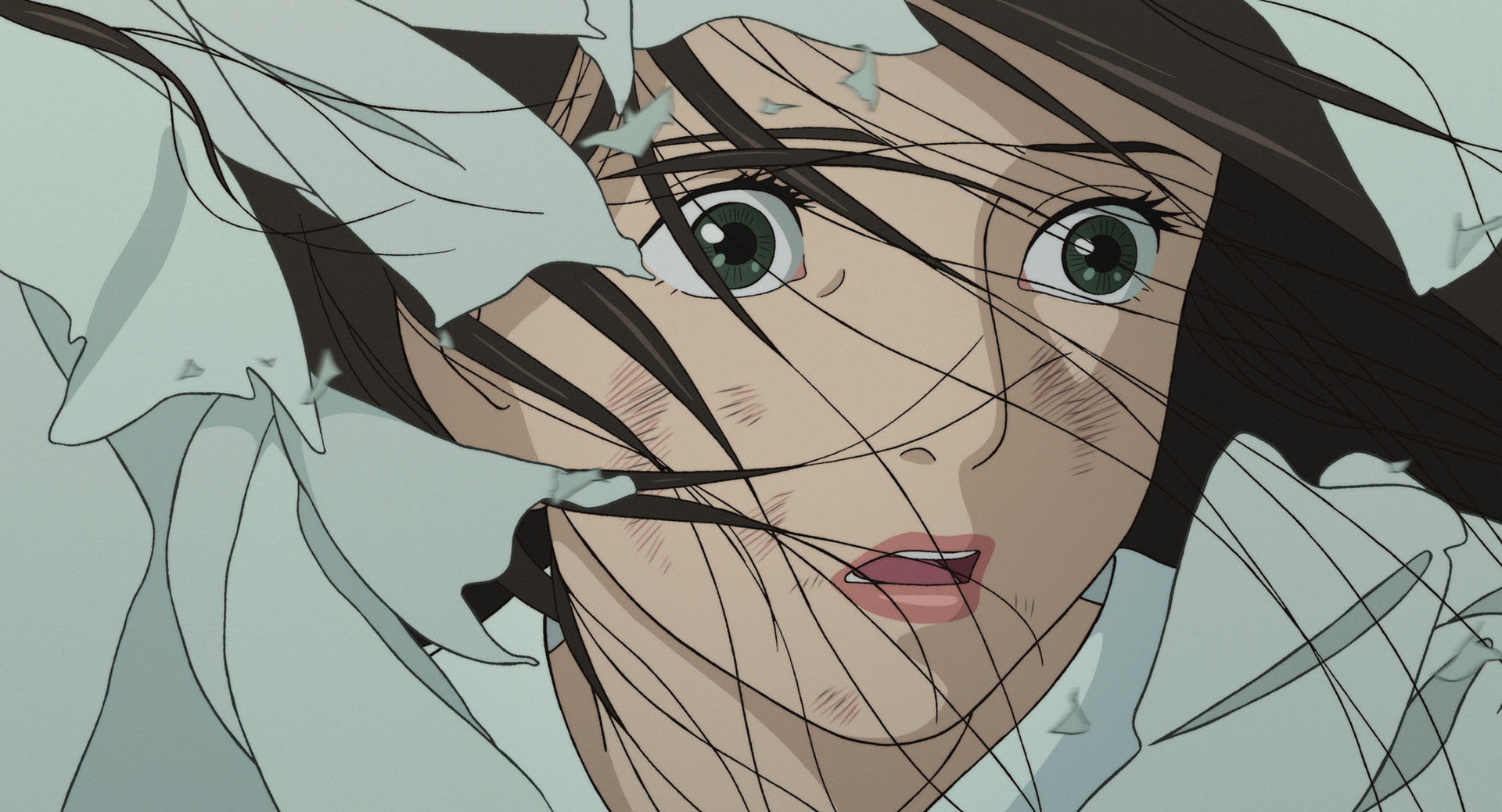 新規公開された『君たちはどう生きるか』の場面写真(スタジオジブリ公式サイトより)