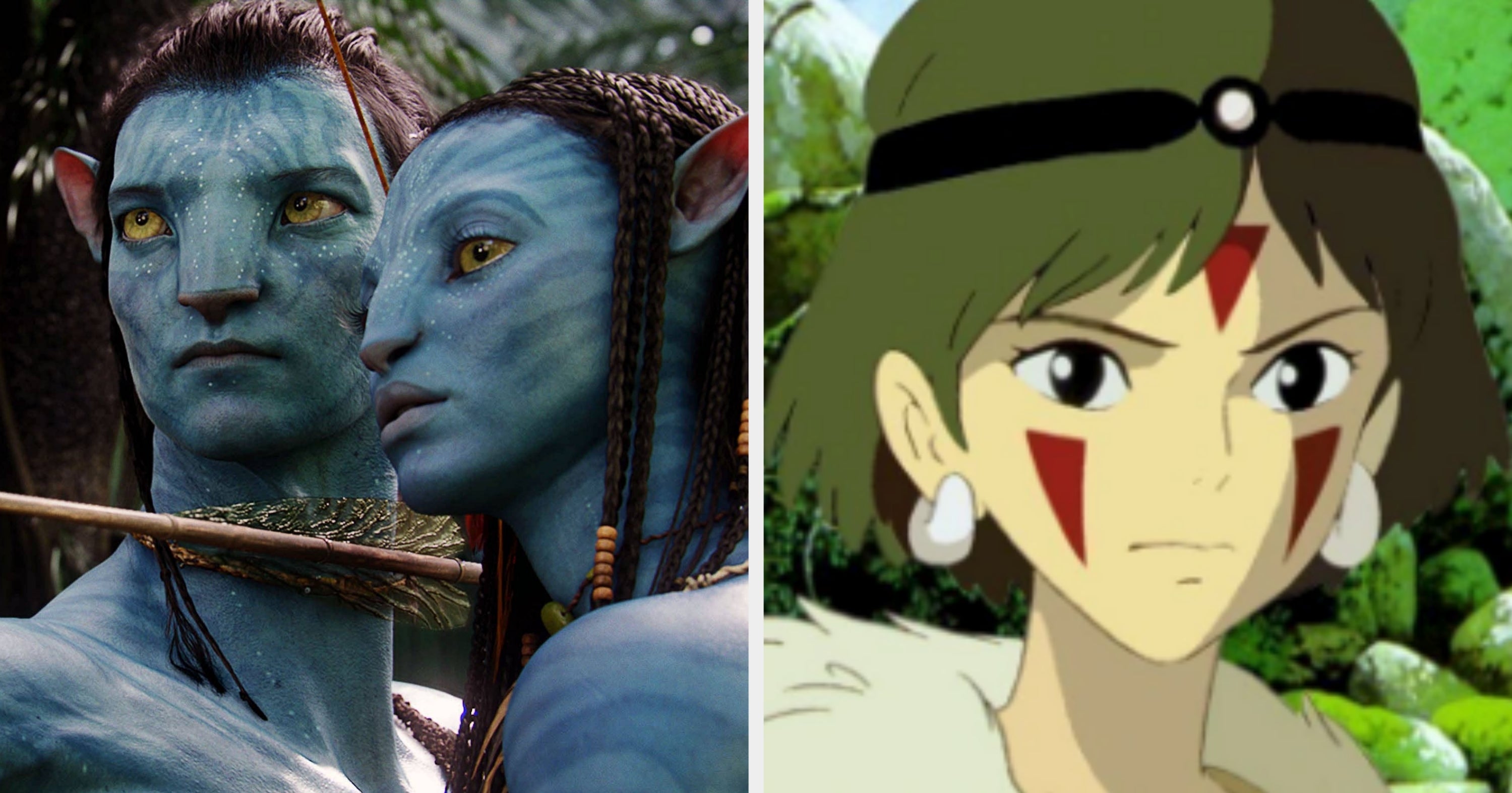 11 Times Blockbusters Like "Avatar" And "The Dark Knight" Were Inspired By Lesser-Known Films