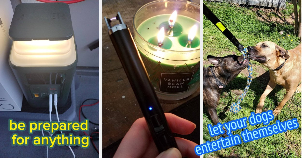 39 Purchases So Smart, You'll Feel Like The Shopping Version Of Einstein