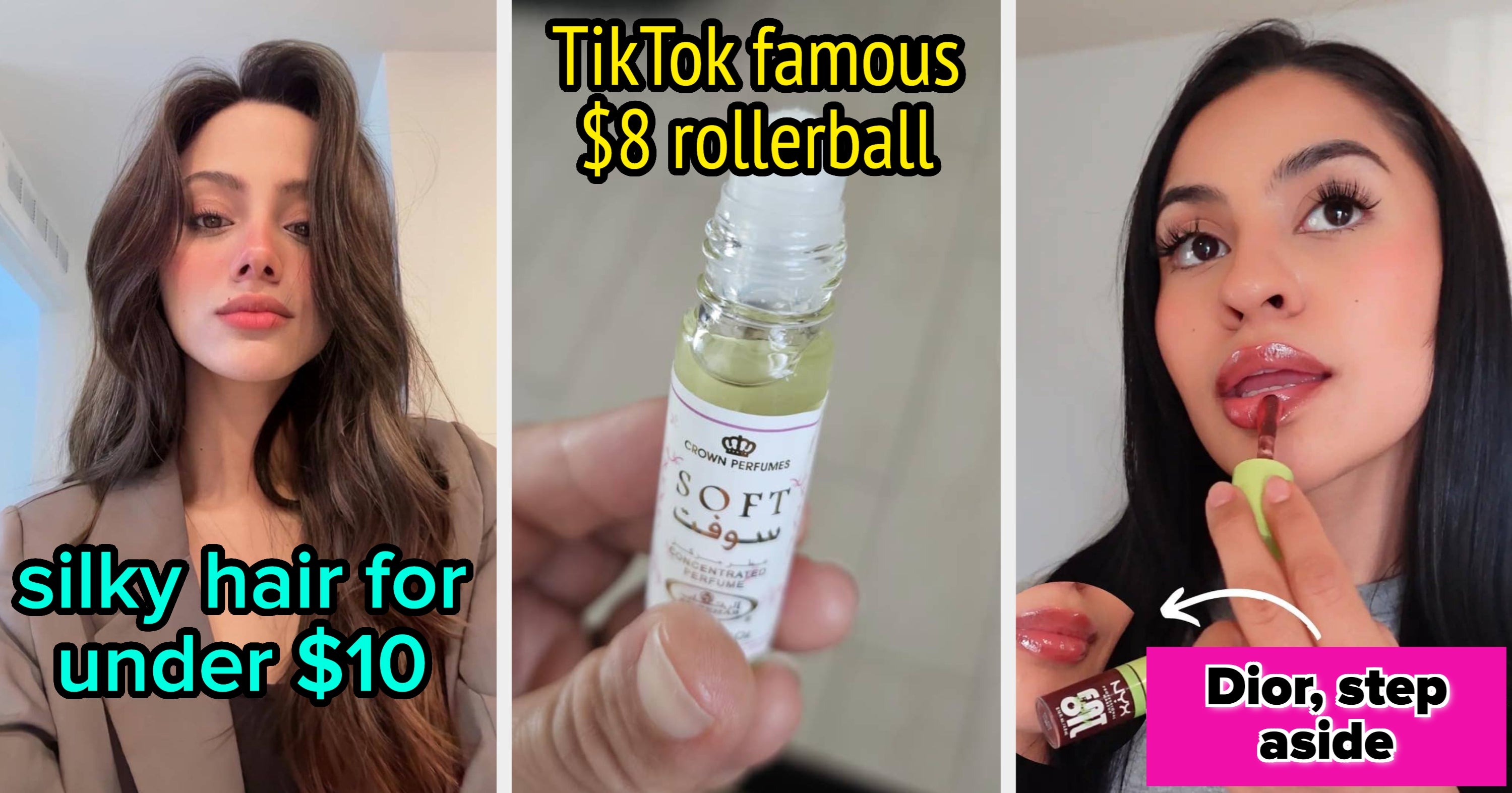 Hop On The Bandwagon — These 27 Beauty Products Are Popular For A Reason