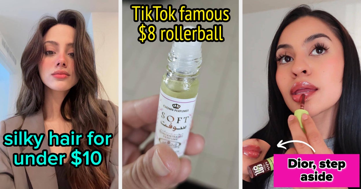 Hop On The Bandwagon — These 27 Beauty Products Are Popular For A Reason