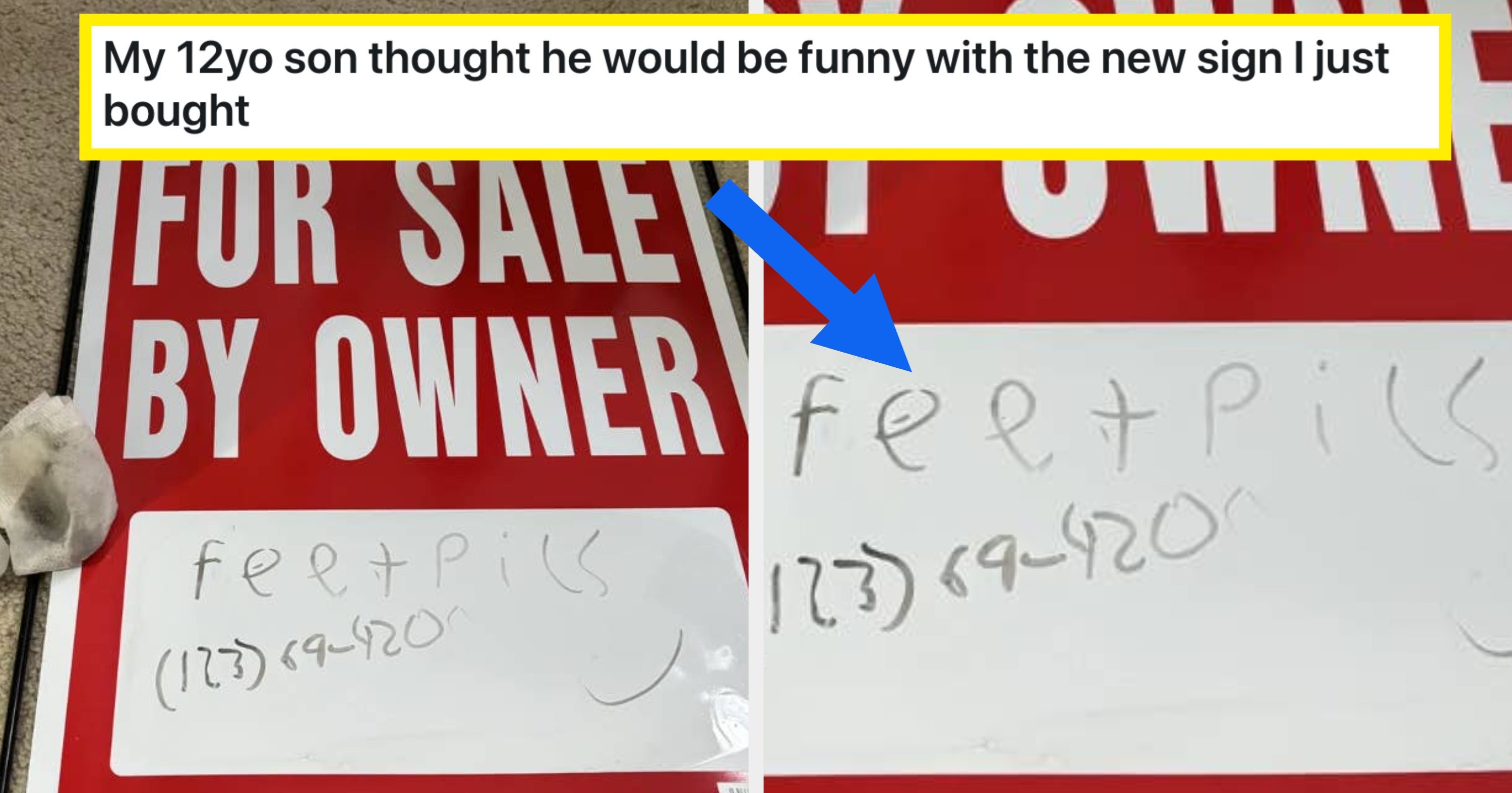 14 Signs That Are So Hilarious I Literally Collapsed On The Floor