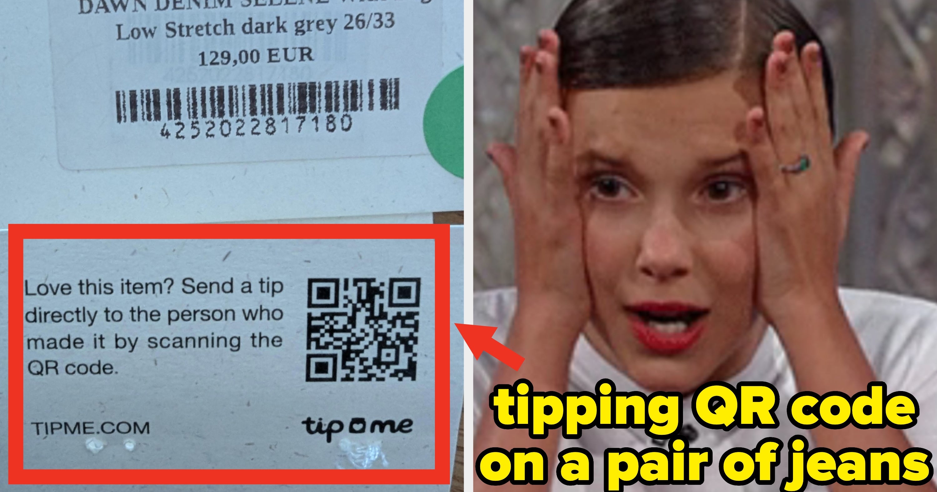 19 Photos That Perfectly Encapsulate How Out-Of-Hand Tipping Culture Has Become