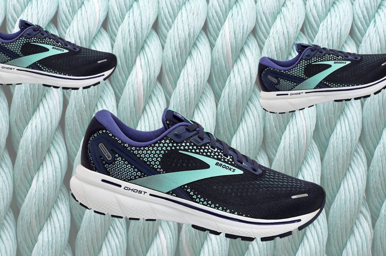 The Older Women In My Life Love These Comfortable Sneakers