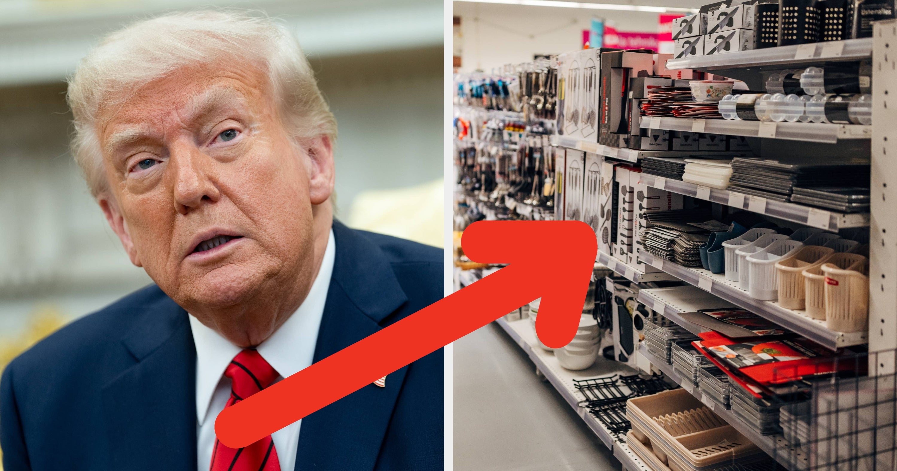 A Provide Chain Professional Published The On a regular basis Pieces That Will Be Impacted First By means of Trump’s Price lists