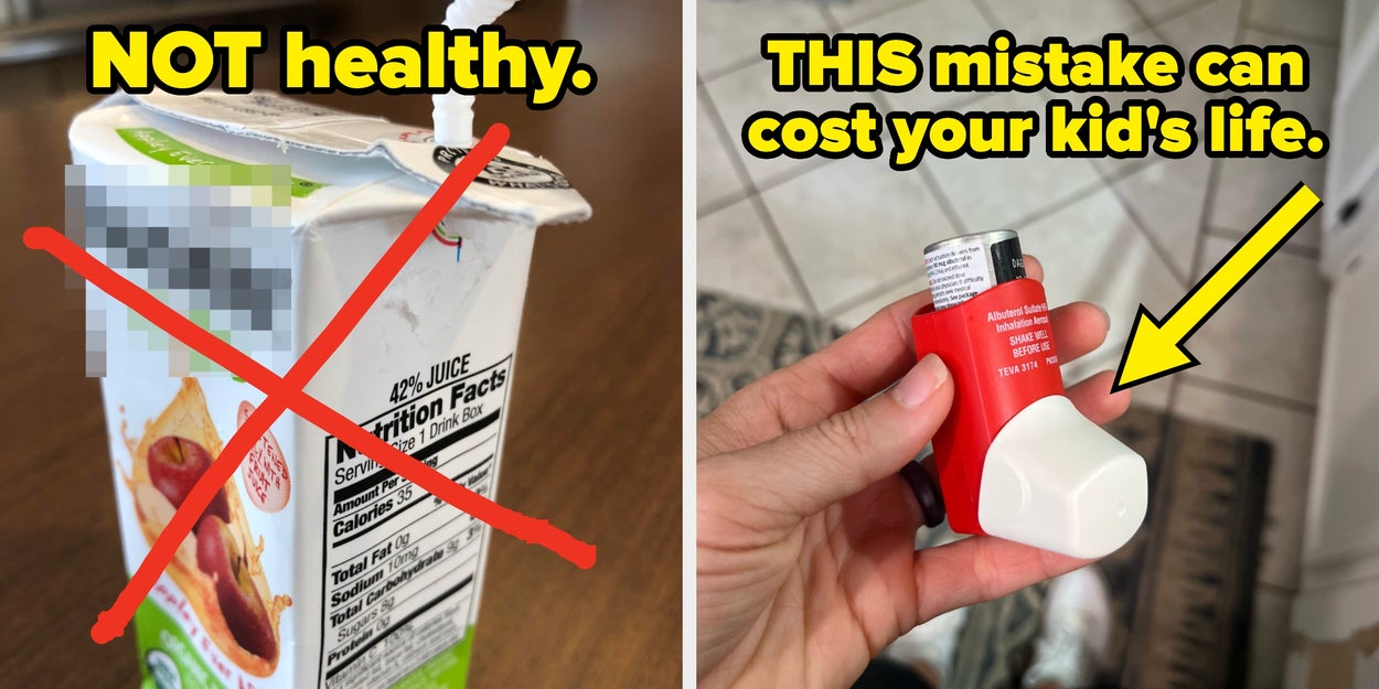 17 Health "Lies" Parents Still Believe (But Really Shouldn't), According To Pediatricians