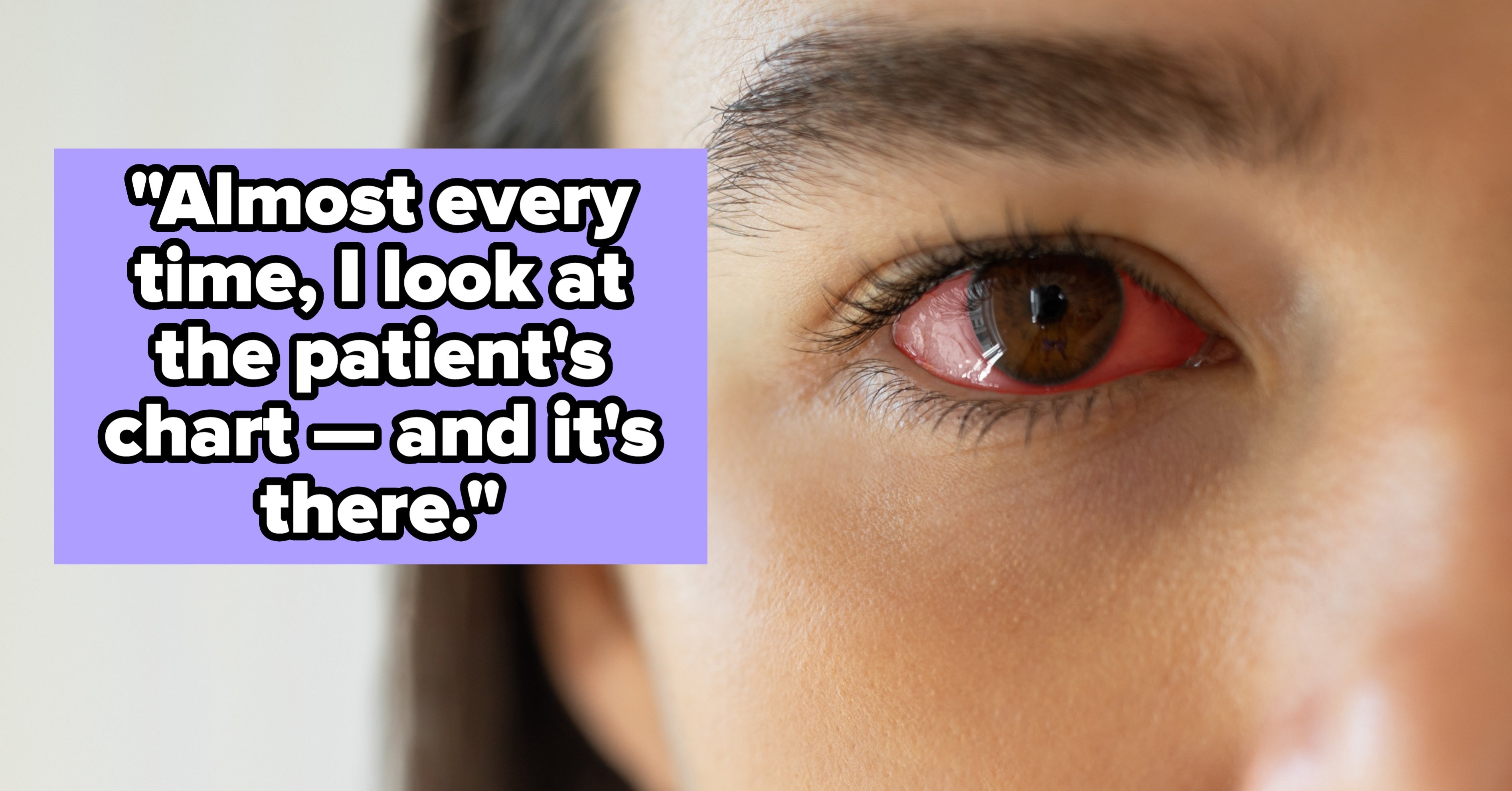 Medical Professionals Are Sharing "Mundane" Things That Can Actually Make You Really Sick