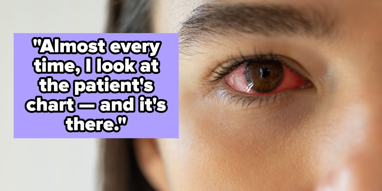 Medical Professionals Are Sharing "Mundane" Things That Actually Make So Many People Sick